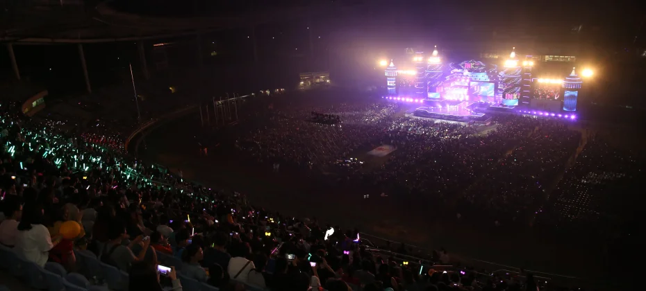 仁川韓流観光コンサート (17/18)