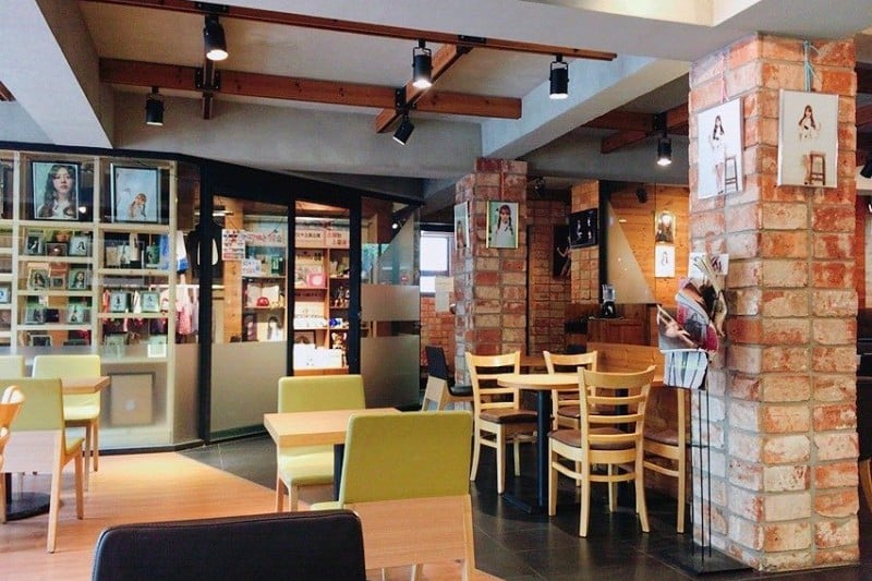ペンギンスカフェ (S&amp;Penguins cafe) (5/8)