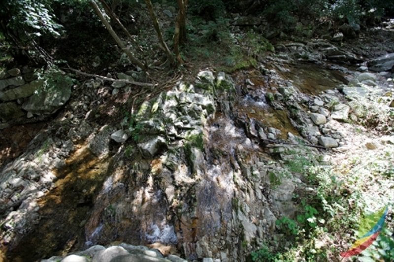 母岳山 (3/8)