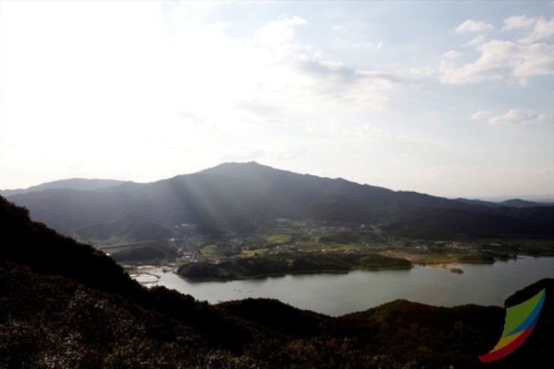 母岳山 (6/8)
