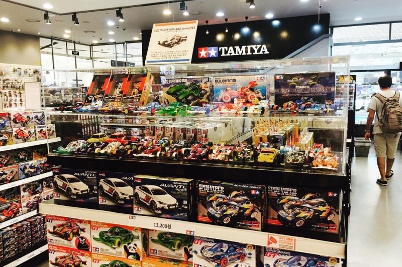アイパーク百貨店 (6/8)