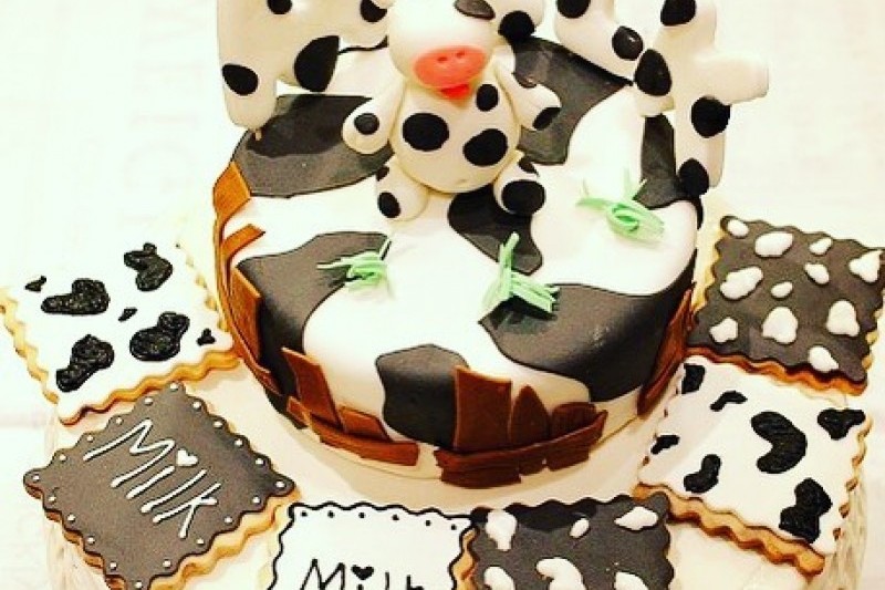 MILKCOW IN BOOTS (11/12)