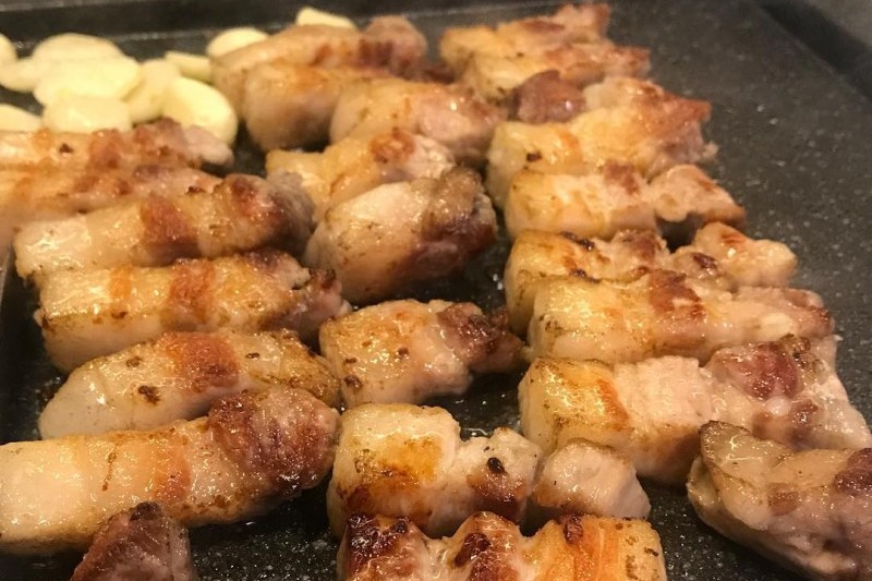河南テジチッ 梨泰院店 Dining Bar (1/10)