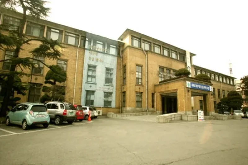 大田近代史展示館 (2/10)
