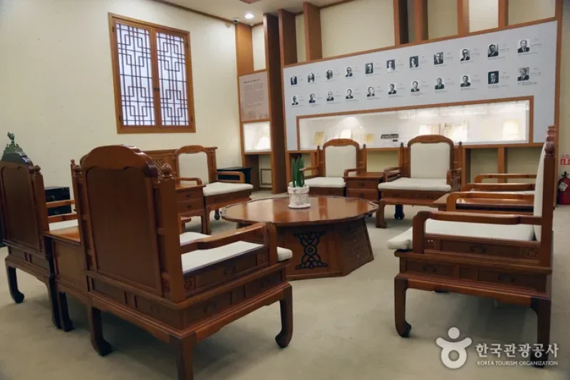 大田近代史展示館 (9/10)