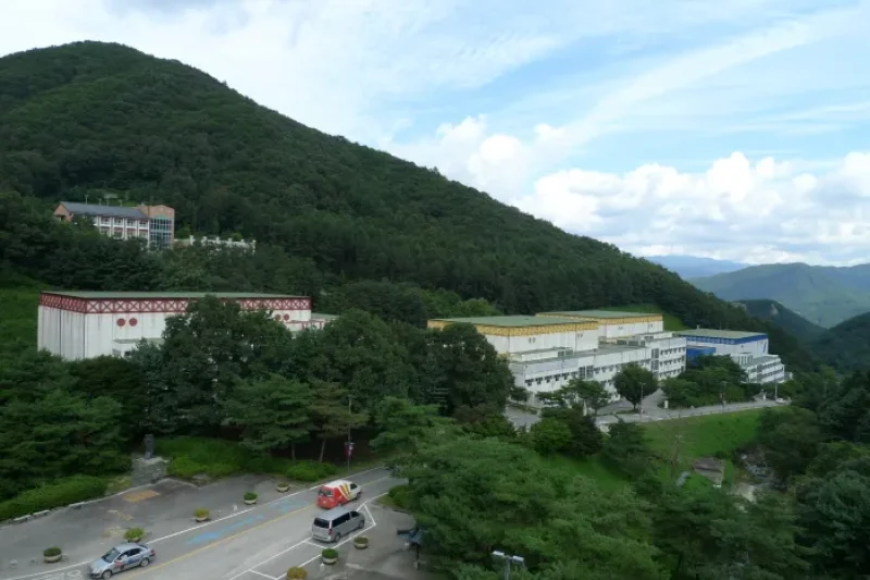 南楊州総合撮影所 (3/5)