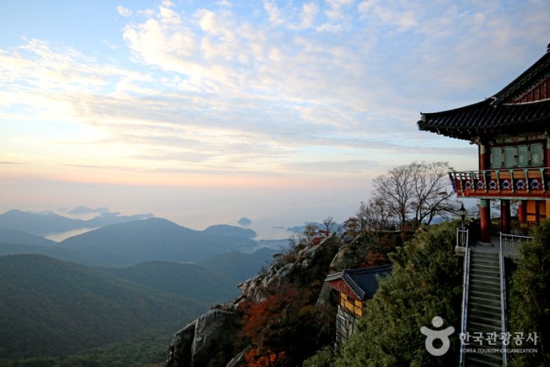 錦山菩提庵（南海） (26/32)