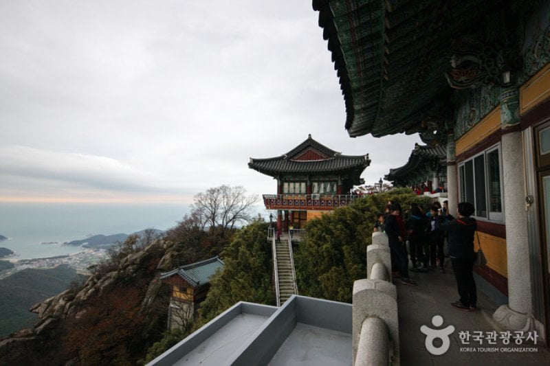錦山菩提庵（南海） (27/32)