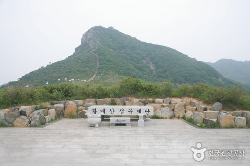 黄梅山郡立公園 (4/10)