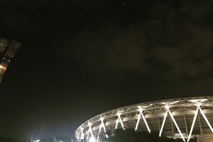 大邱ワールドカップ競技場