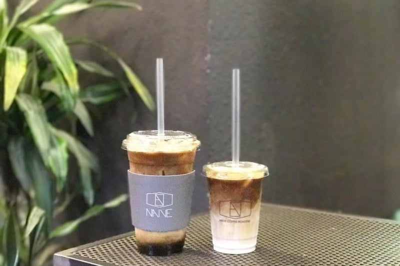 ナイーブコーヒー (4/12)