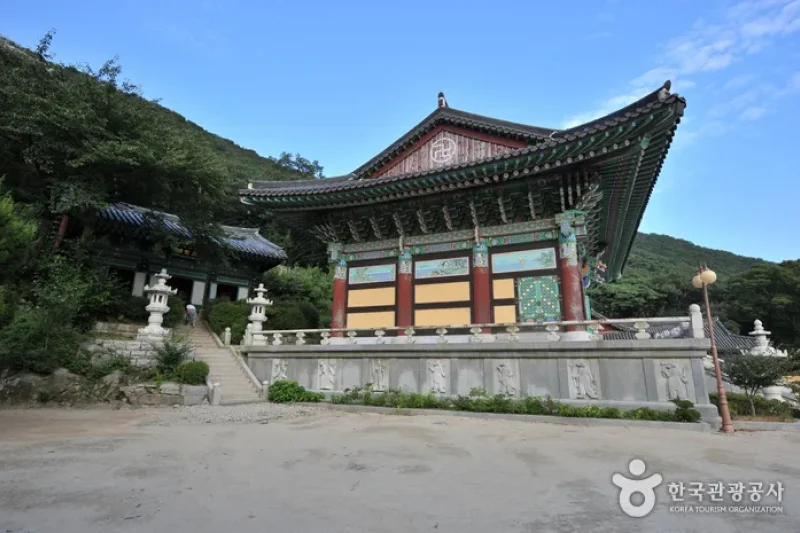 普門寺 (1/17)