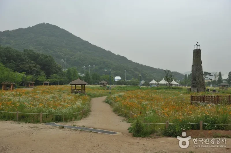 仁川大公園 (4/4)