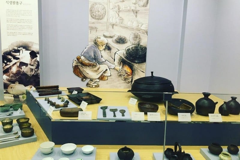 南渓国楽器体験伝授館 (2/7)