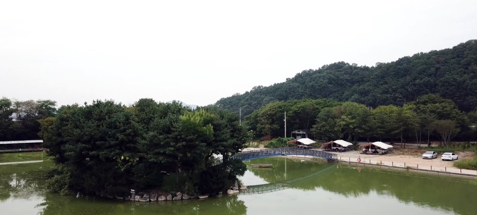 龍仁ソンウォングルレムピンパークキャンプ場 &amp; Everland (30/51)