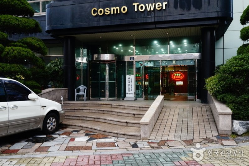 海雲台実弾射撃場（해운대실탄사격장） (4/13)