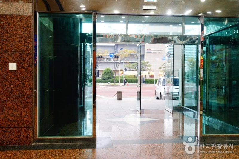 海雲台実弾射撃場（해운대실탄사격장） (6/13)