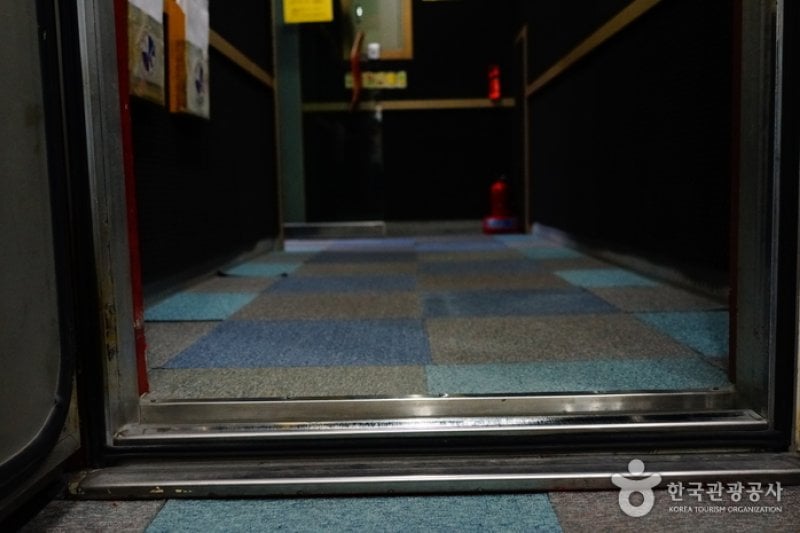 海雲台実弾射撃場（해운대실탄사격장） (8/13)