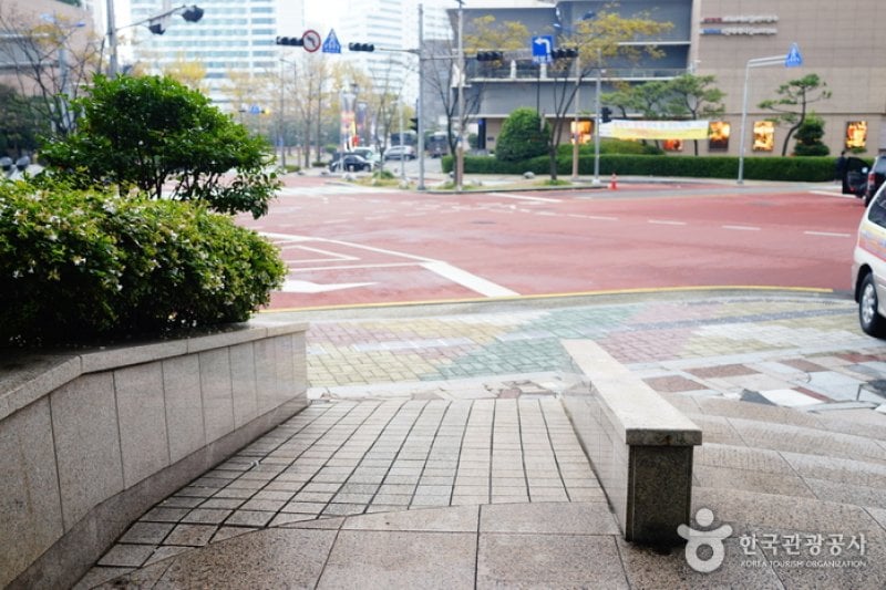 海雲台実弾射撃場（해운대실탄사격장） (12/13)