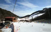 オーツーリゾート スキー場