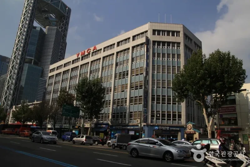 ソウルYMCA観光ホテル（서울YMCA관광호텔） (1/21)