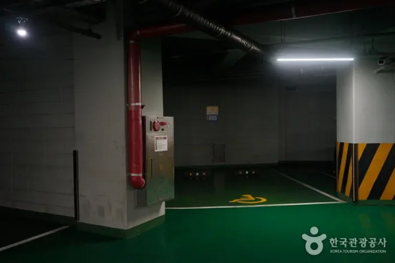駐韓フランス文化院（주한 프랑스문화원） (9/19)