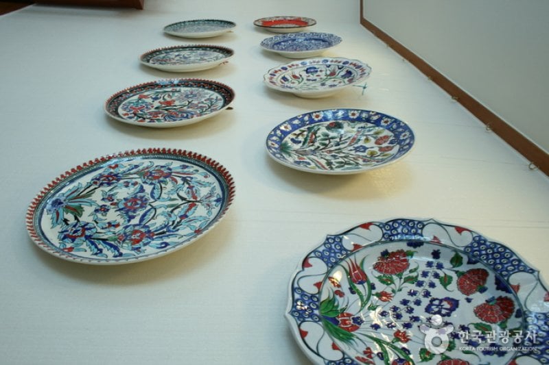 イスタンブール文化院（이스탄불문화원） (4/6)