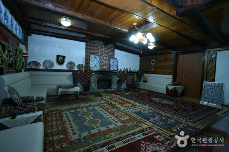 イスタンブール文化院（이스탄불문화원） (5/6)