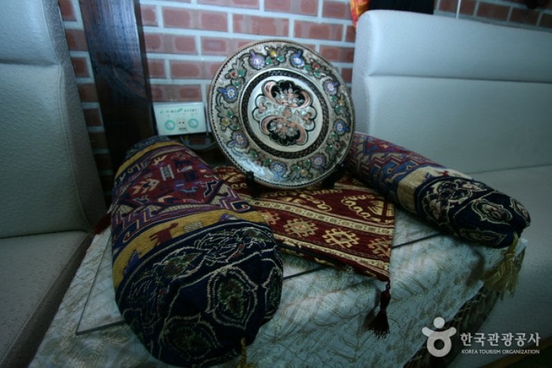イスタンブール文化院（이스탄불문화원） (6/6)