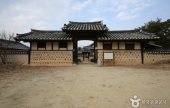 安東 水涯堂[韓国観光品質認証]