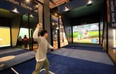 スポーツモンスター河南