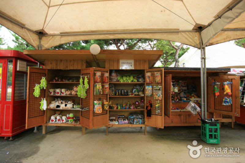 テーマ動物園ジュジュ（ZooZoo）（테마동물원 쥬쥬） (21/27)
