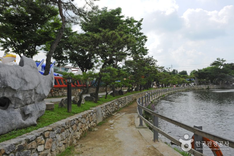 テーマ動物園ジュジュ（ZooZoo）（테마동물원 쥬쥬） (24/27)