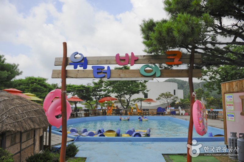 テーマ動物園ジュジュ（ZooZoo）（테마동물원 쥬쥬） (27/27)