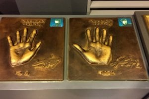 高陽 新韓流広報館（고양 신한류홍보관）
