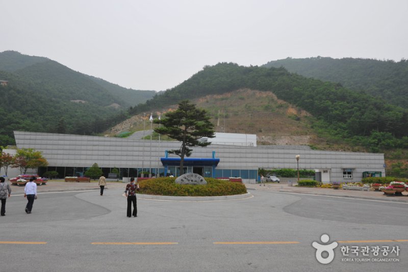 江陵統一公園（강릉 통일공원） (5/15)