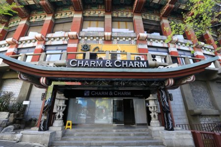釜山CHARM＆CHARM[韓国観光品質認証]
