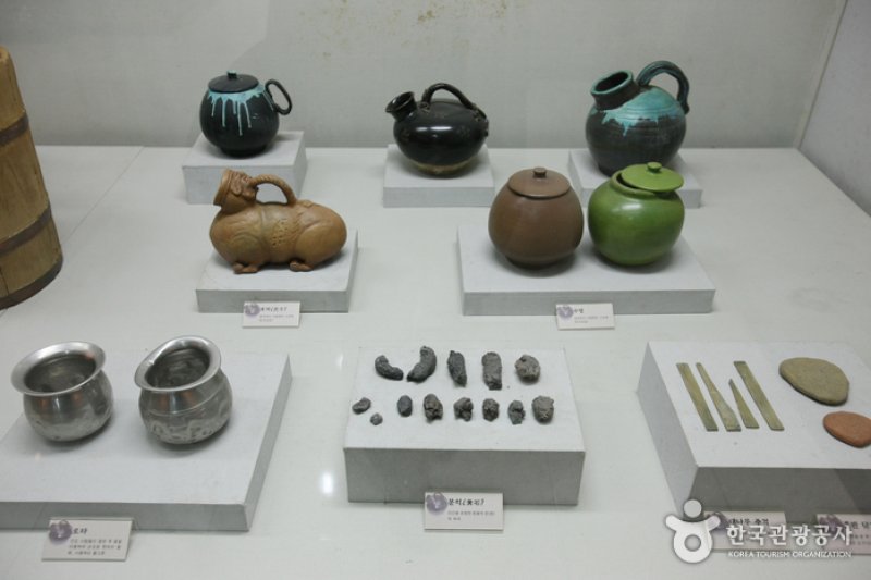 高陽化粧室展示館（고양 화장실전시관） (4/15)
