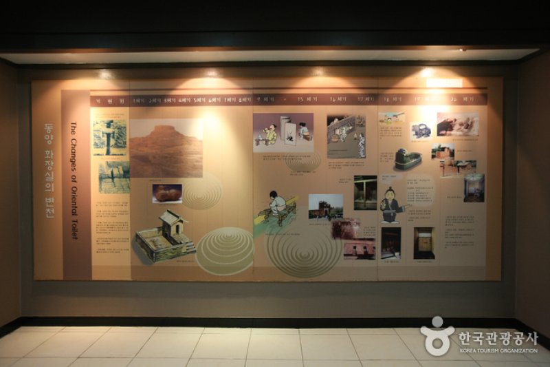 高陽化粧室展示館（고양 화장실전시관） (5/15)