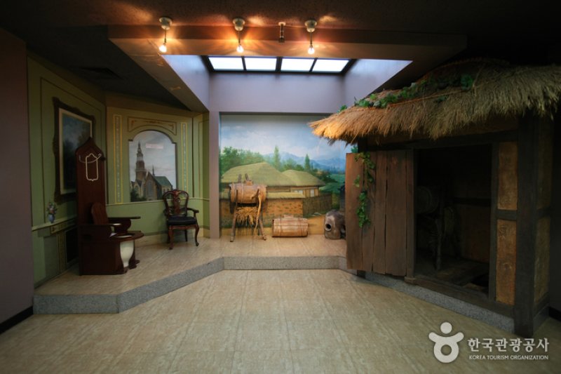 高陽化粧室展示館（고양 화장실전시관） (6/15)