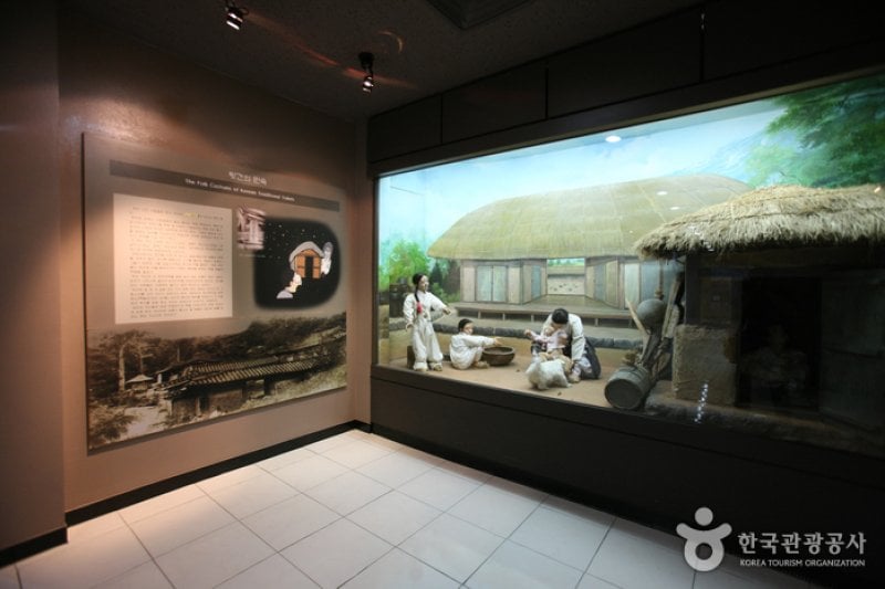 高陽化粧室展示館（고양 화장실전시관） (7/15)