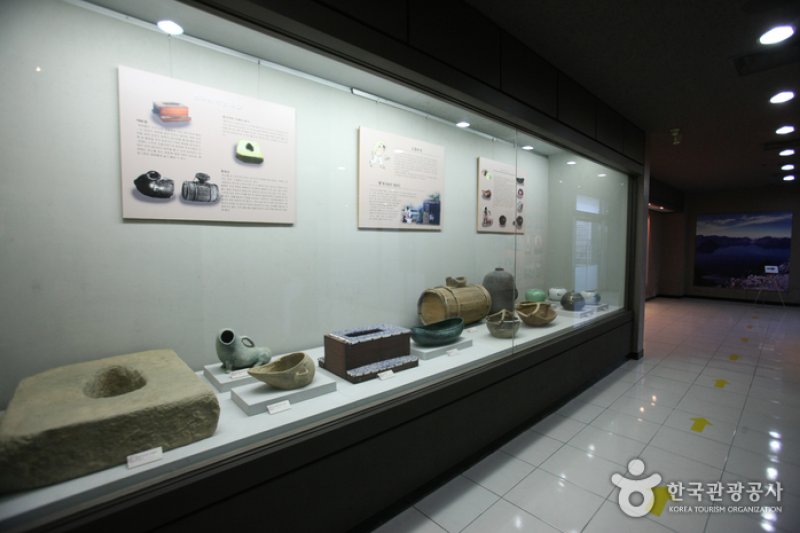 高陽化粧室展示館（고양 화장실전시관） (8/15)