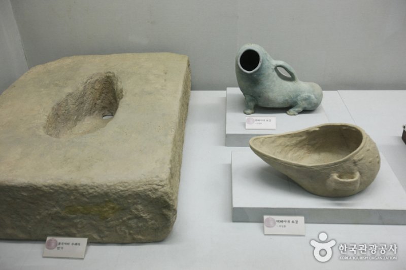高陽化粧室展示館（고양 화장실전시관） (9/15)