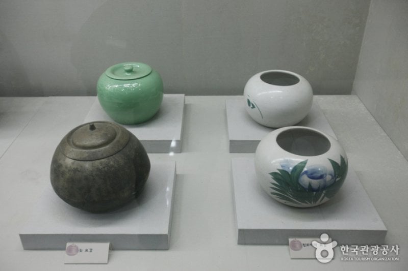 高陽化粧室展示館（고양 화장실전시관） (10/15)