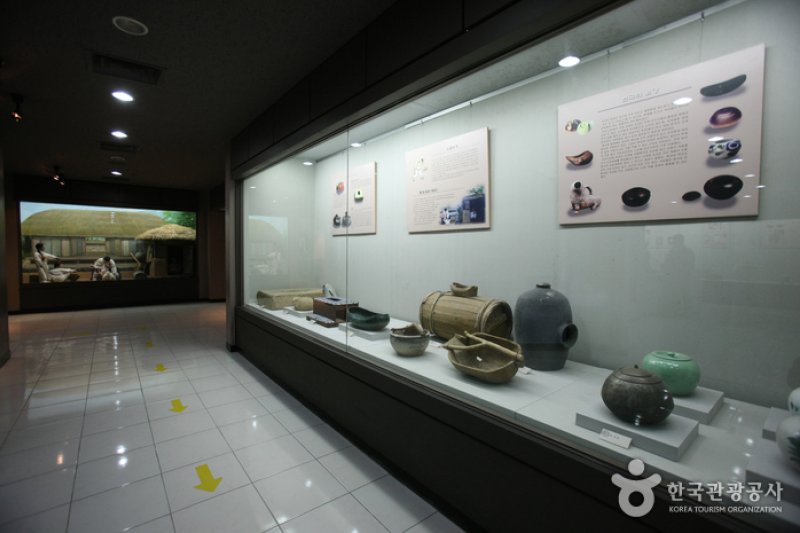 高陽化粧室展示館（고양 화장실전시관） (11/15)