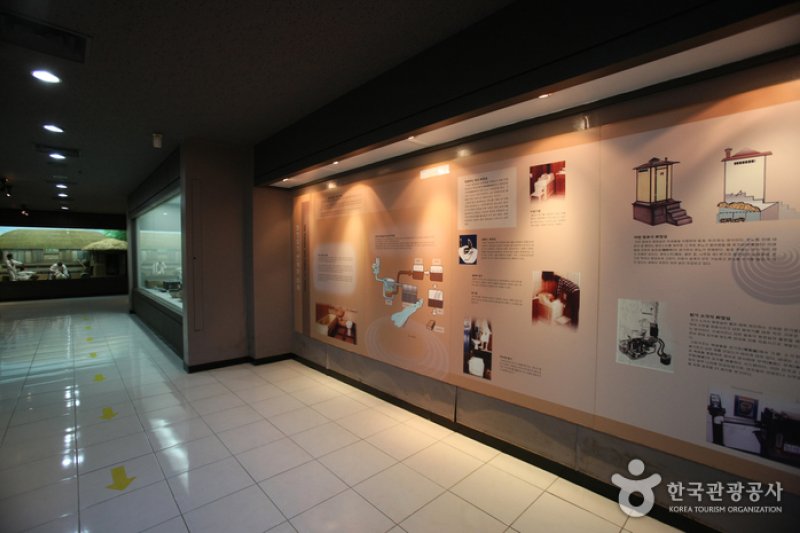 高陽化粧室展示館（고양 화장실전시관） (13/15)