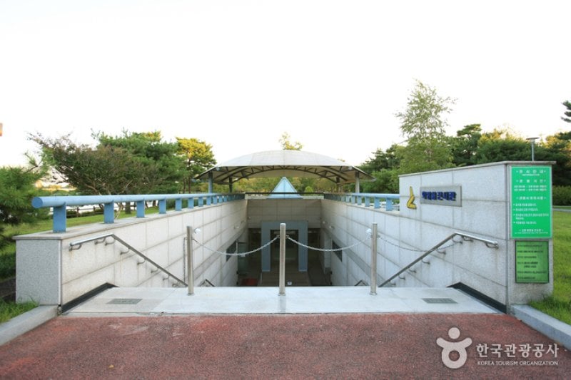 高陽化粧室展示館（고양 화장실전시관） (15/15)