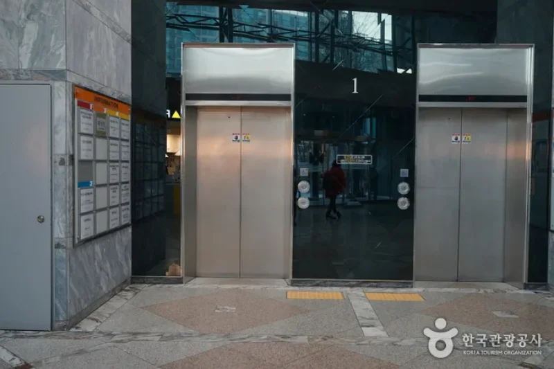 ソウル女性プラザ（서울여성플라자） (11/16)