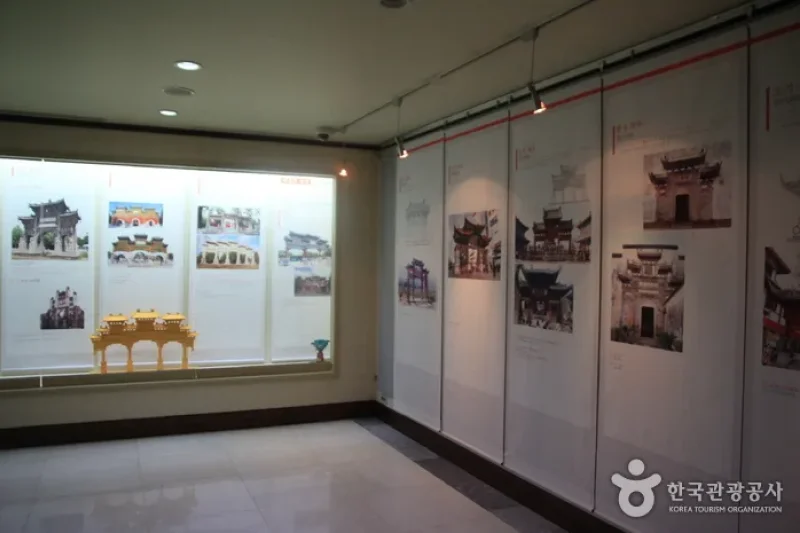 駐韓中国文化院 (3/5)