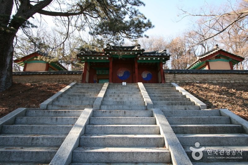 高陽郷校（고양향교） (1/24)